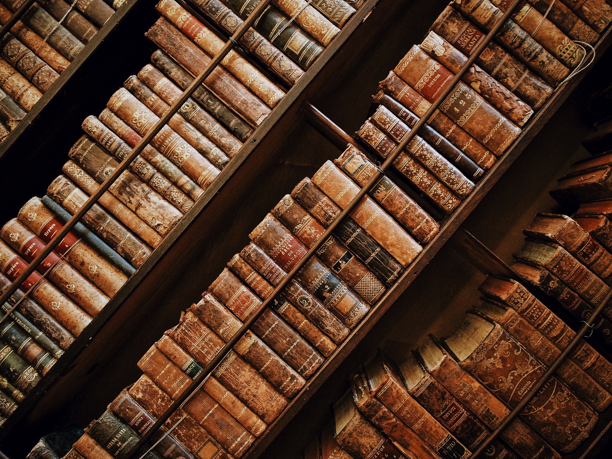 library-1866844